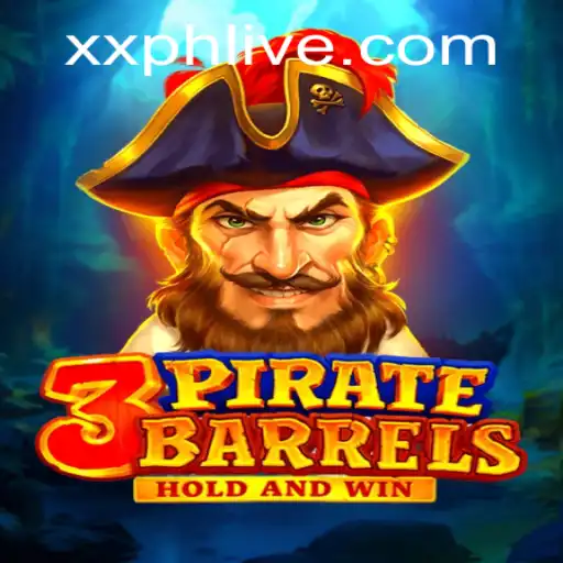 Discover the Exciting World of 3PirateBarrels Game