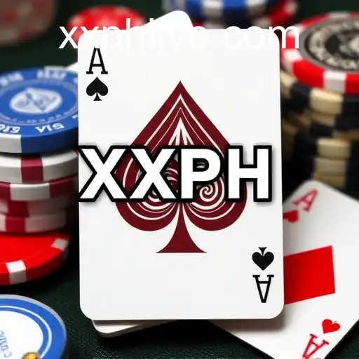 The Fascinating World of Card Games and the Rise of XXPH.COM