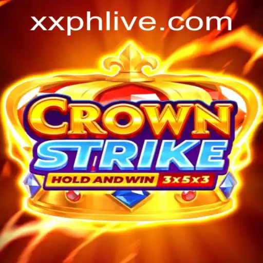 Crownstrike: The Game Changing the Global Esports Landscape