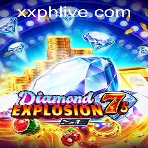 DiamondExplosion7sSE: An Exciting Casino Game Experience