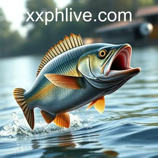 Exploring the World of Fishing Games