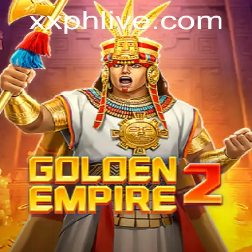 GoldenEmpire2: Unveiling the Majesty of Virtual Realms
