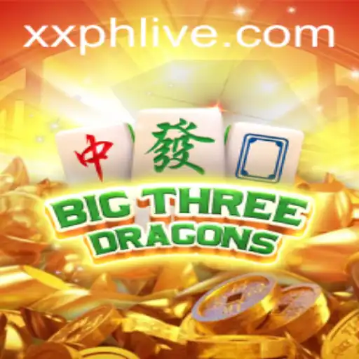 Discover BigThreeDragons: The Ultimate Gaming Experience Promoted by XXPH.COM