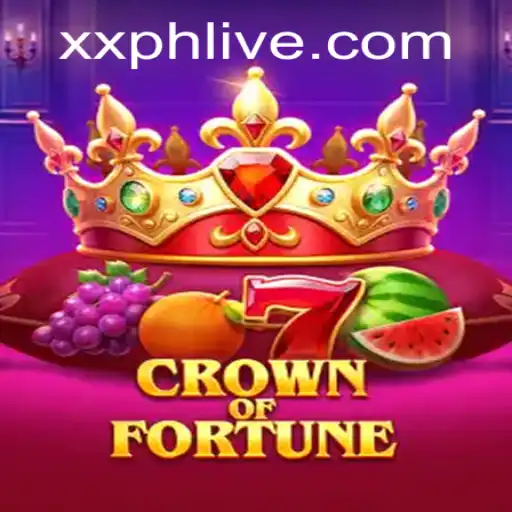 CrownofFortune: The Ultimate Gaming Experience