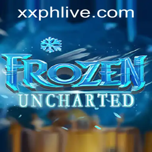 FrozenUncharted: A Thrilling New Adventure Awaits