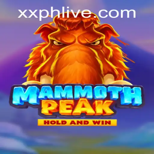 Unveiling MammothPeak: A New Gaming Experience from XXPH.COM
