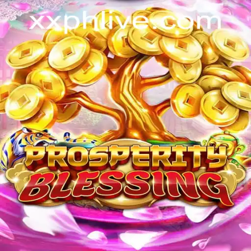 Unveiling ProsperityBlessing: A Journey Into A New Gaming Frontier