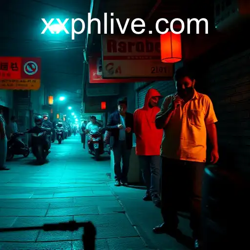 Jueteng: The Complex World of an Illegal Numbers Game in the Philippines