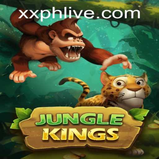 Explore the Exciting World of JungleKings